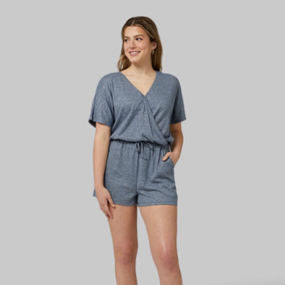 32 Degrees Women’s Romper